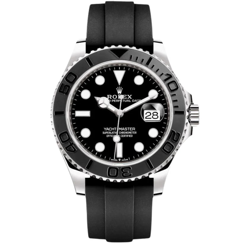 RLX GMT Watch
