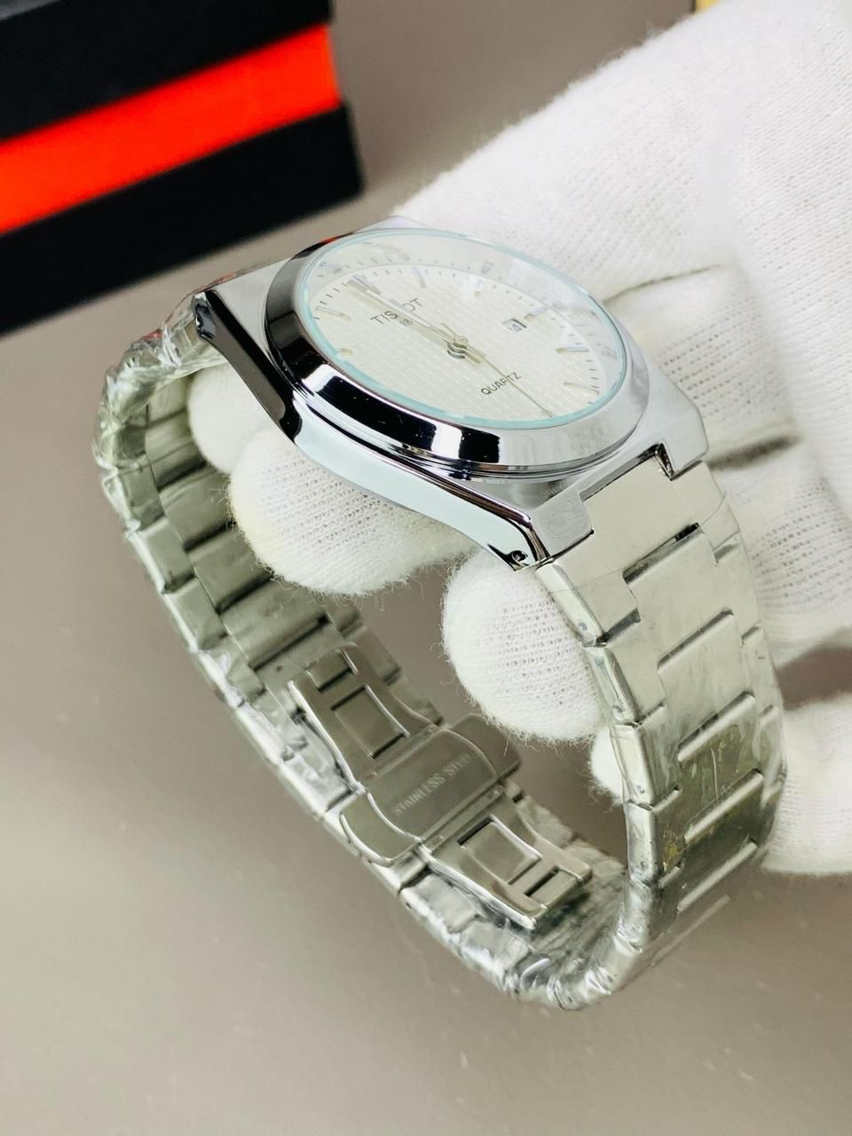TSST Luxury PRX Model