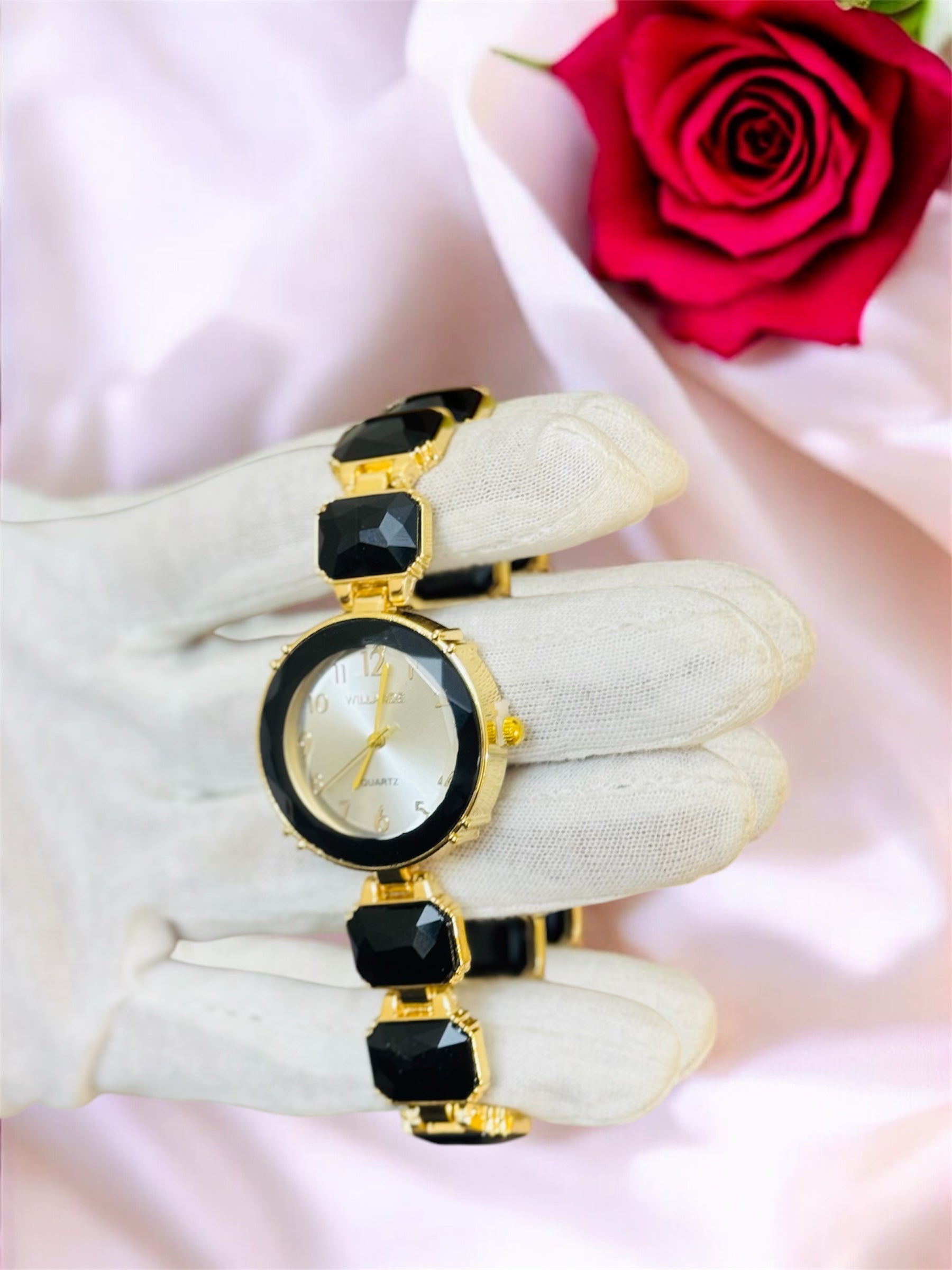 Premium Luxury Jewellery Watch