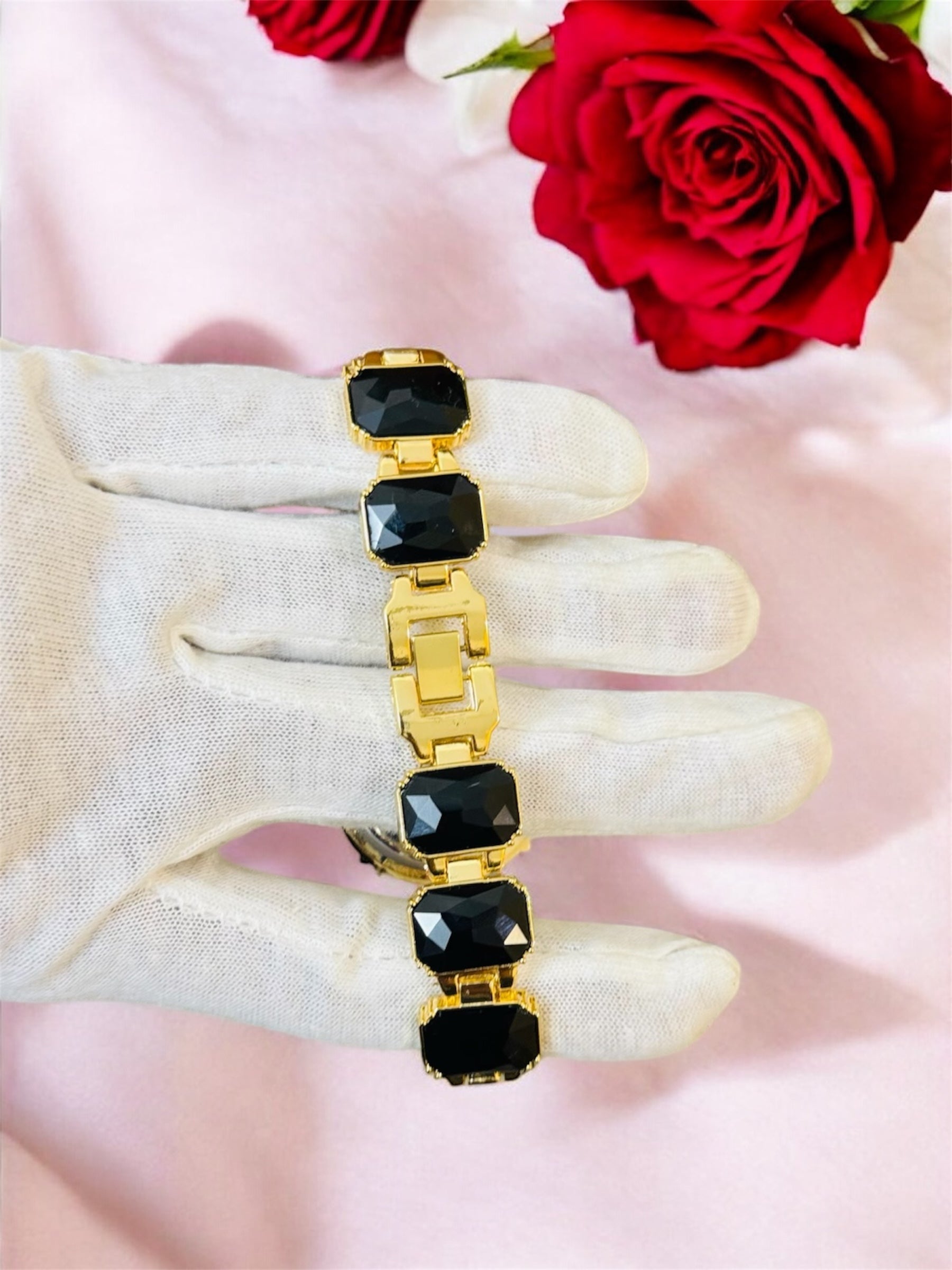 Premium Luxury Jewellery Watch