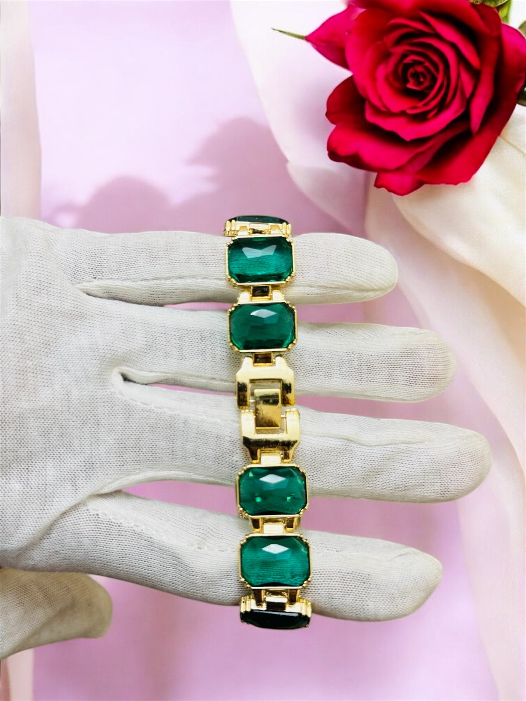 Premium Luxury Jewellery Watch