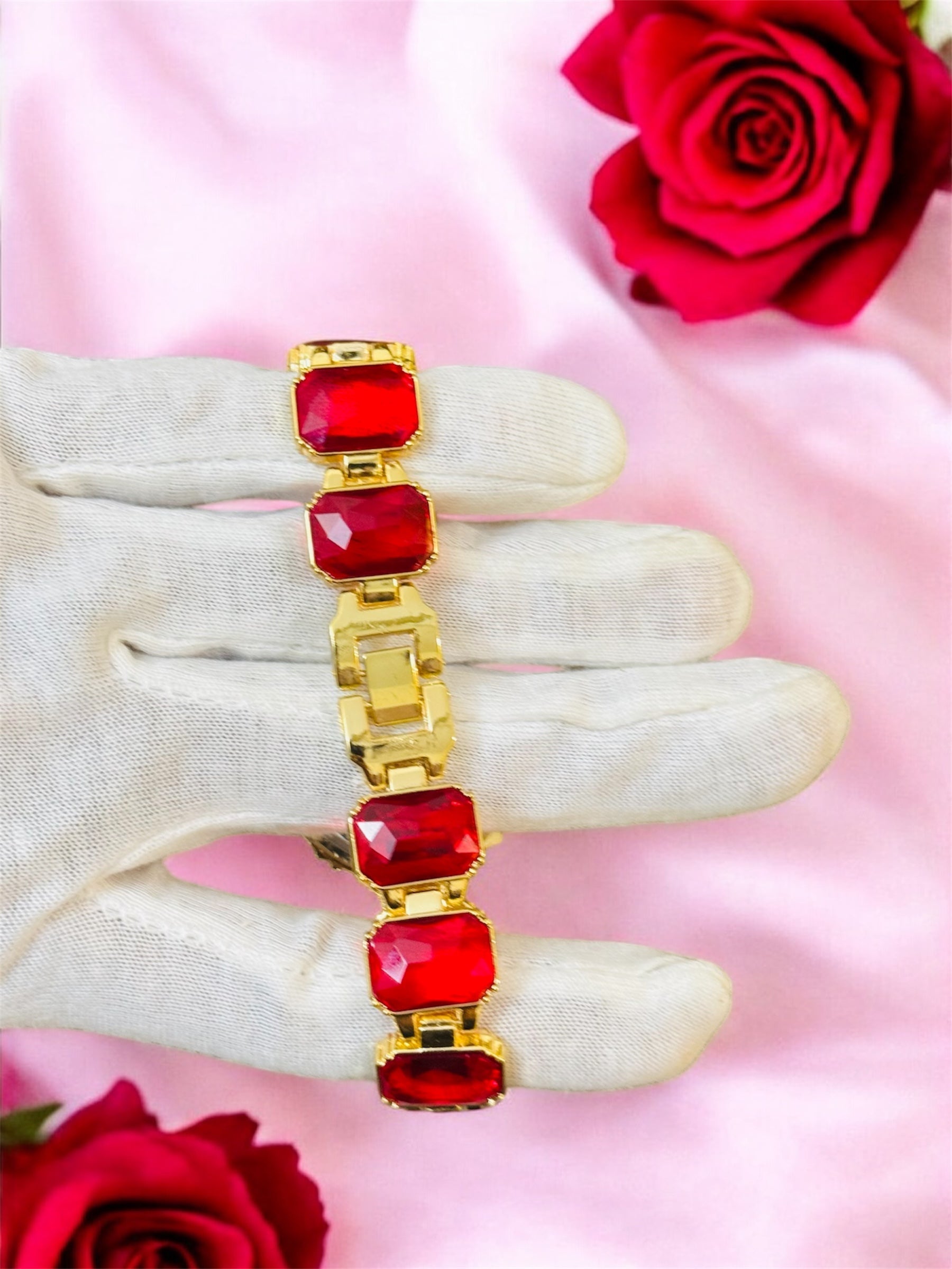 Premium Luxury Jewellery Watch
