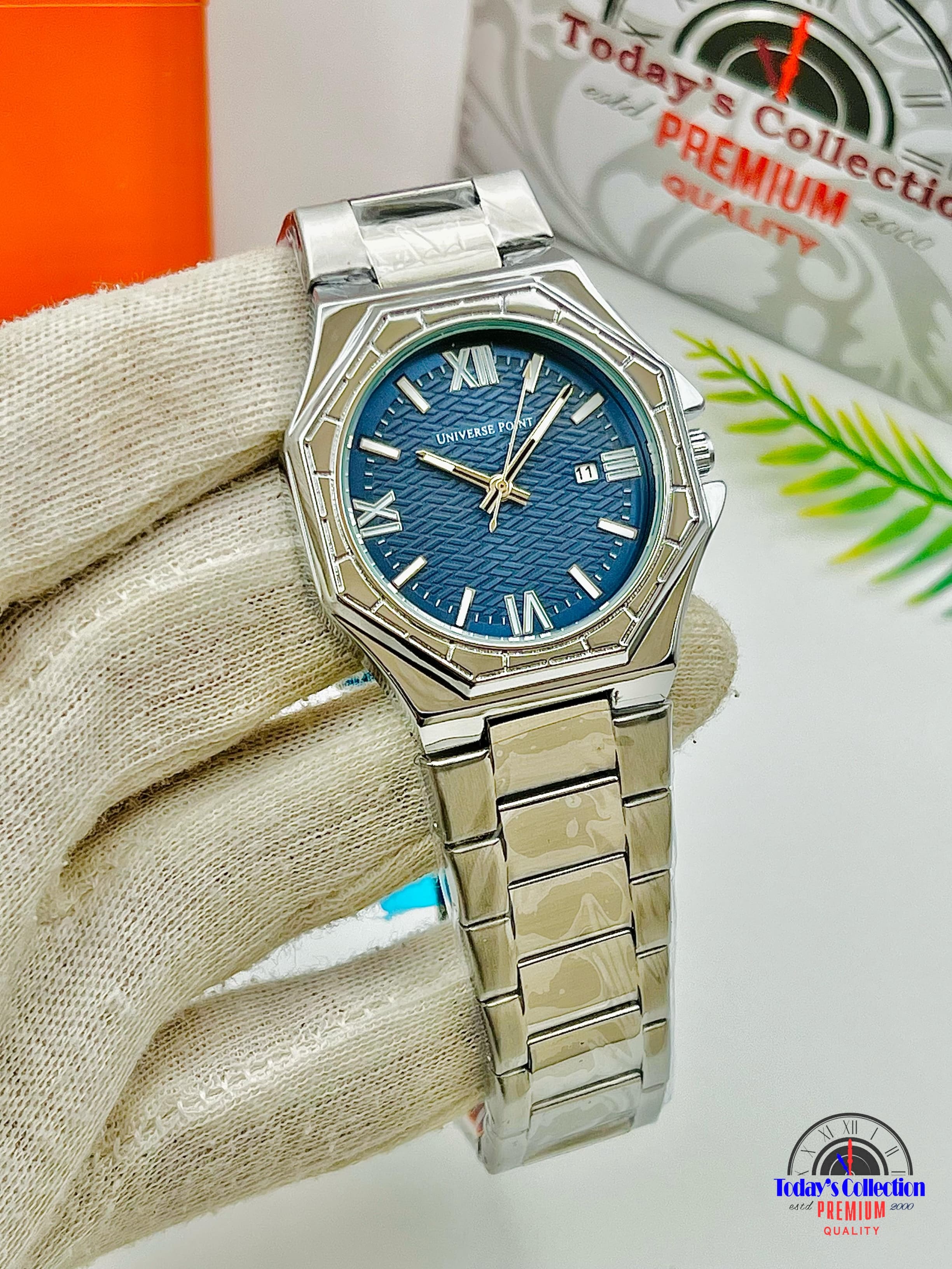 Universe Point Cut Shape Dial